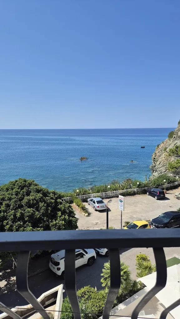 Hotel Ristorante La Scogliera_Amantea_slider_image_1