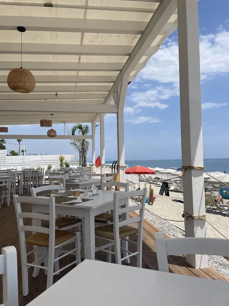 Hashtag restaurant in Ardore