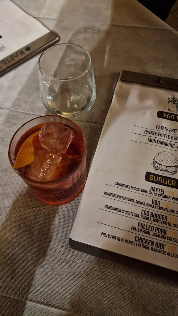 Menu_Raftel | Pizzeria - Hamburgeria - Loungebar_Ardore_image_1