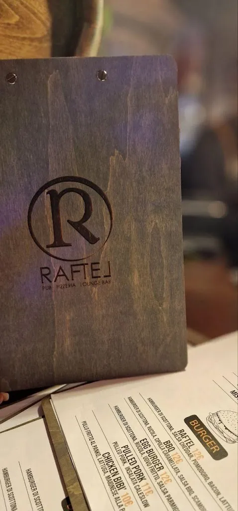 Menu_Raftel | Pizzeria - Hamburgeria - Loungebar_Ardore_image_2