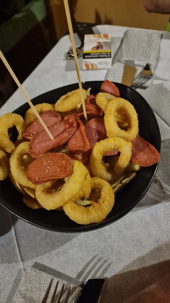 Andrea Pipicella_Raftel | Pizzeria - Hamburgeria - Loungebar_Ardore_review