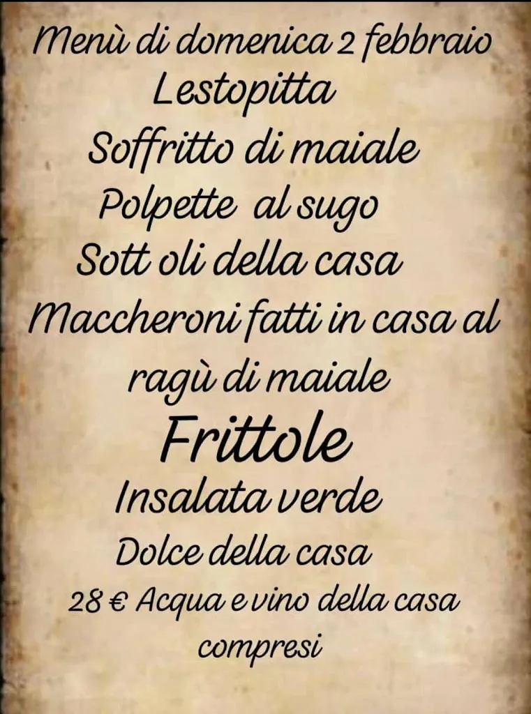 Menu_Ristorante O Pantanu_Ardore_image_1