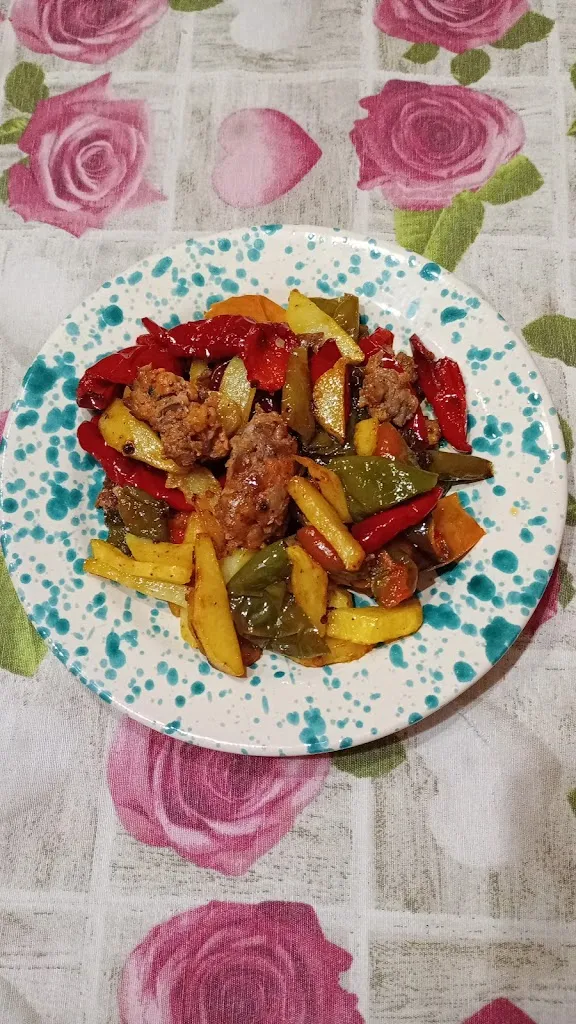 Menu_Ristorante O Pantanu_Ardore_image_9