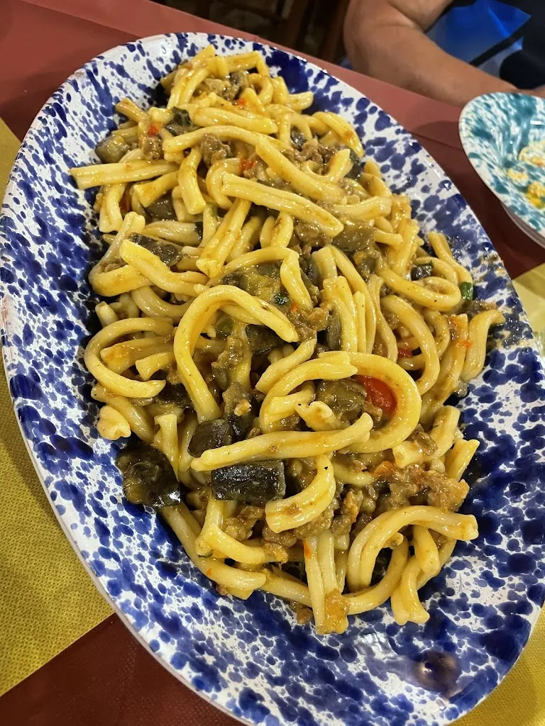 Domenico Arena_Ristorante O Pantanu_Ardore_review