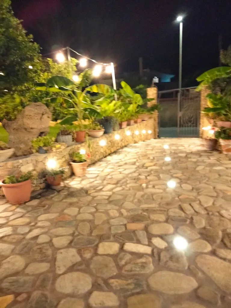 Ferdinando C_Ristorante O Pantanu_Ardore_review