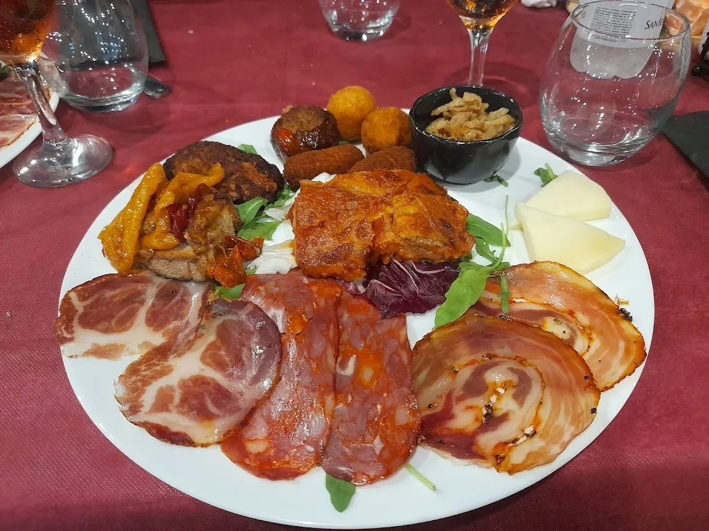 Francesca Tozzola_La Contessa_Ardore_review