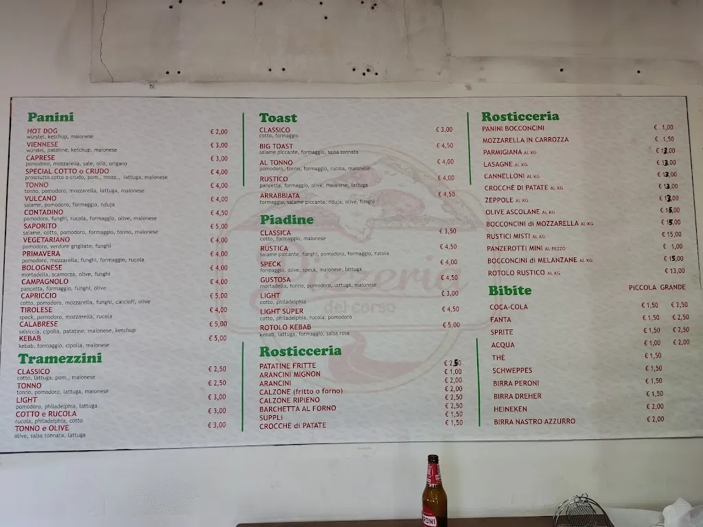 Menu_Pizzeria Del Corso_Ardore_image_3