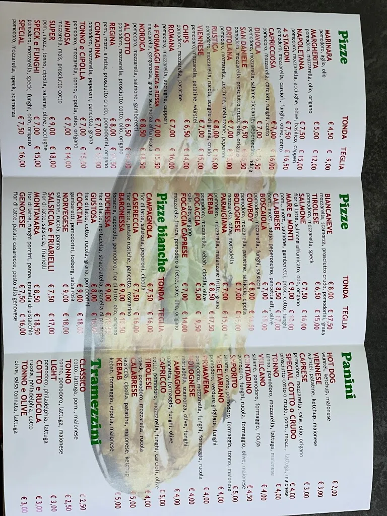 Menu_Pizzeria Del Corso_Ardore_image_4