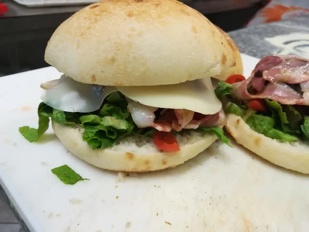 Menu_Pizzeria Del Corso_Ardore_image_9