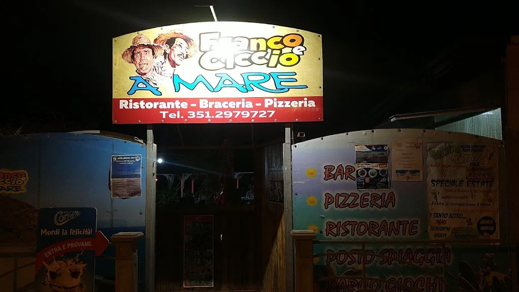 Menu_Franco E Ciccio A Mare_Ardore_image_1