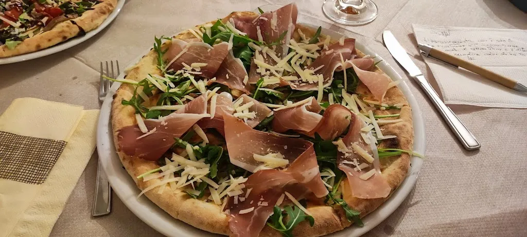 Rosa Marino _Il Muretto Ristorante Pizzeria_Ardore_recensione