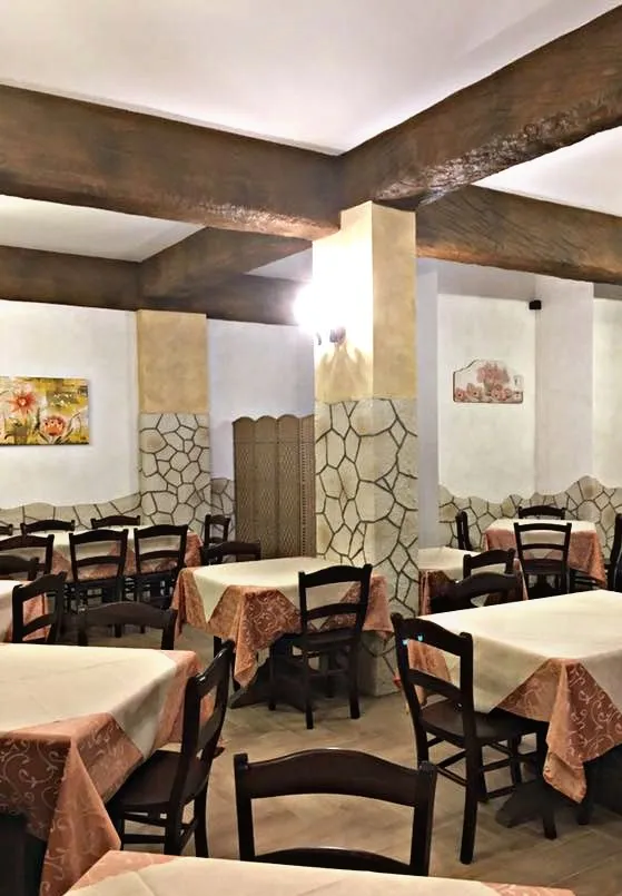 Giusy Carbone_Il Muretto Ristorante Pizzeria_Ardore_recensione