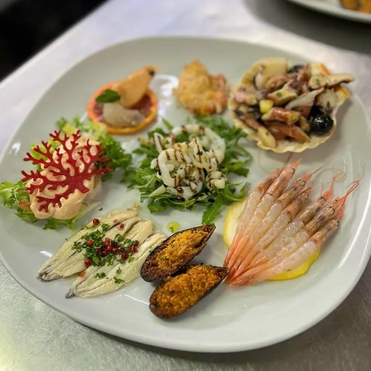 Il Muretto Ristorante Pizzeria_Ardore_slider_image_3