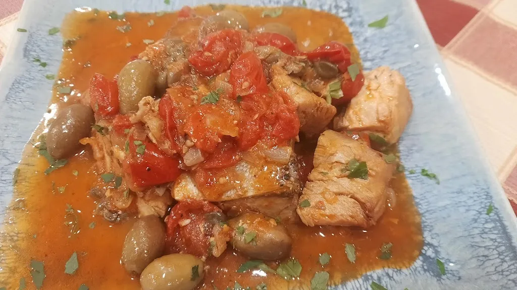 Malú Di Leo_Ristorante Pizzeria Red Crystal_Ardore_review