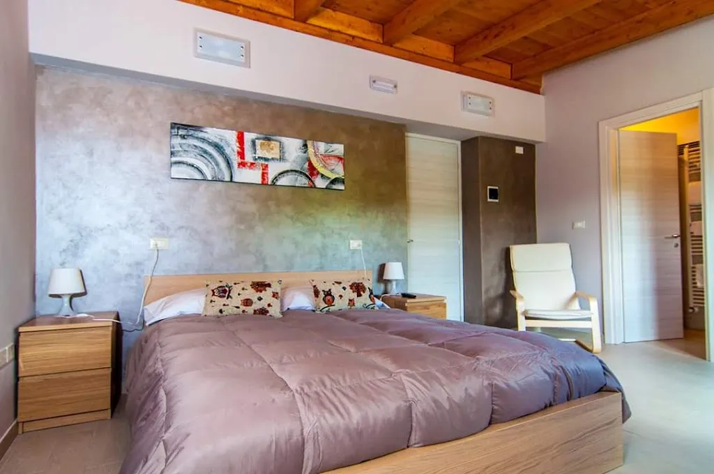 Ostello Parco d'Abruzzo restaurant in Collelongo