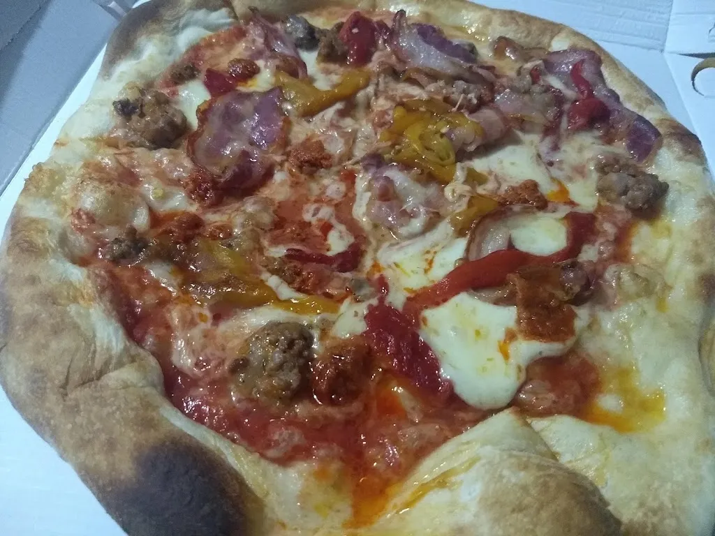 Menu_Pizzeria Le Arcate_Ardore_image_5