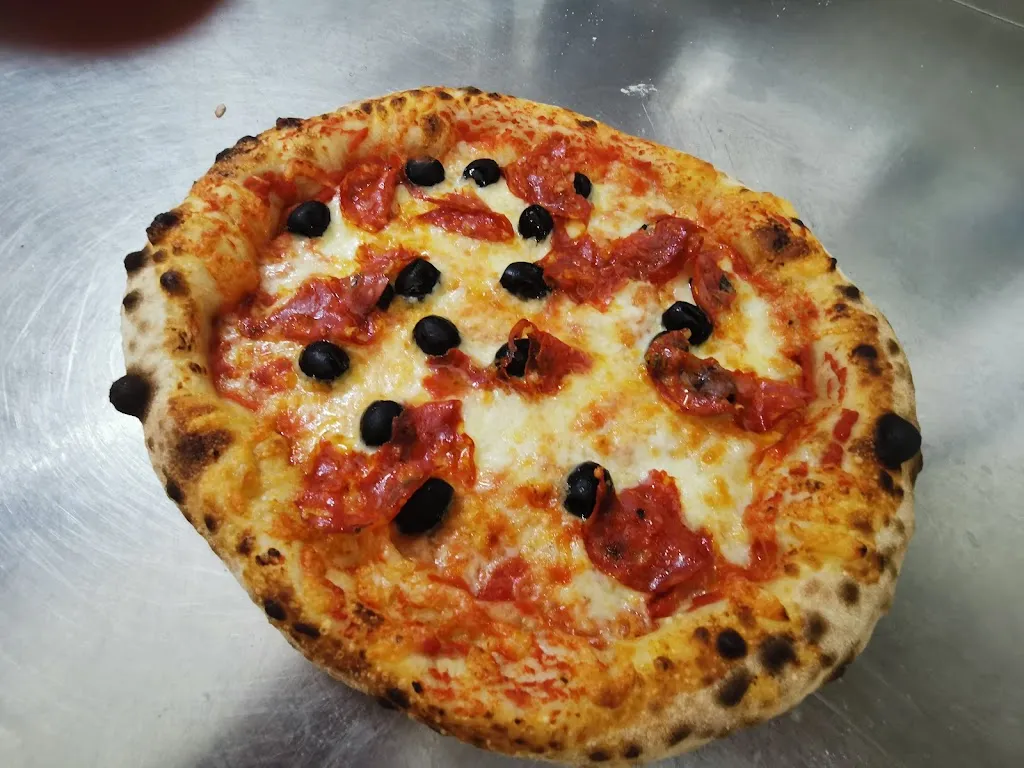 Menu_Pizzeria Le Arcate_Ardore_image_7