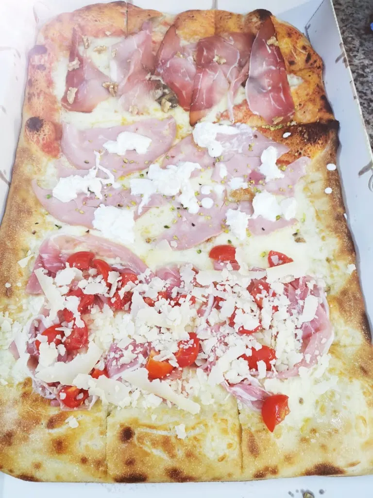 Menu_Pizzeria Le Arcate_Ardore_image_8