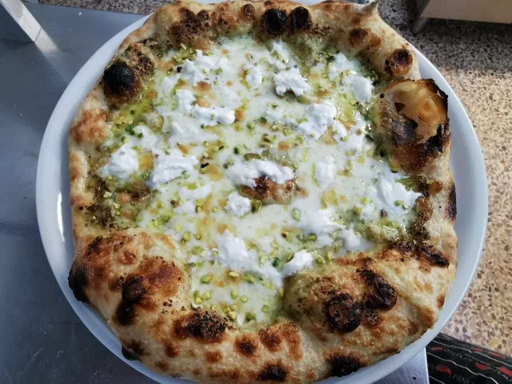 Pizzeria Le Arcate_Ardore_slider_image_2