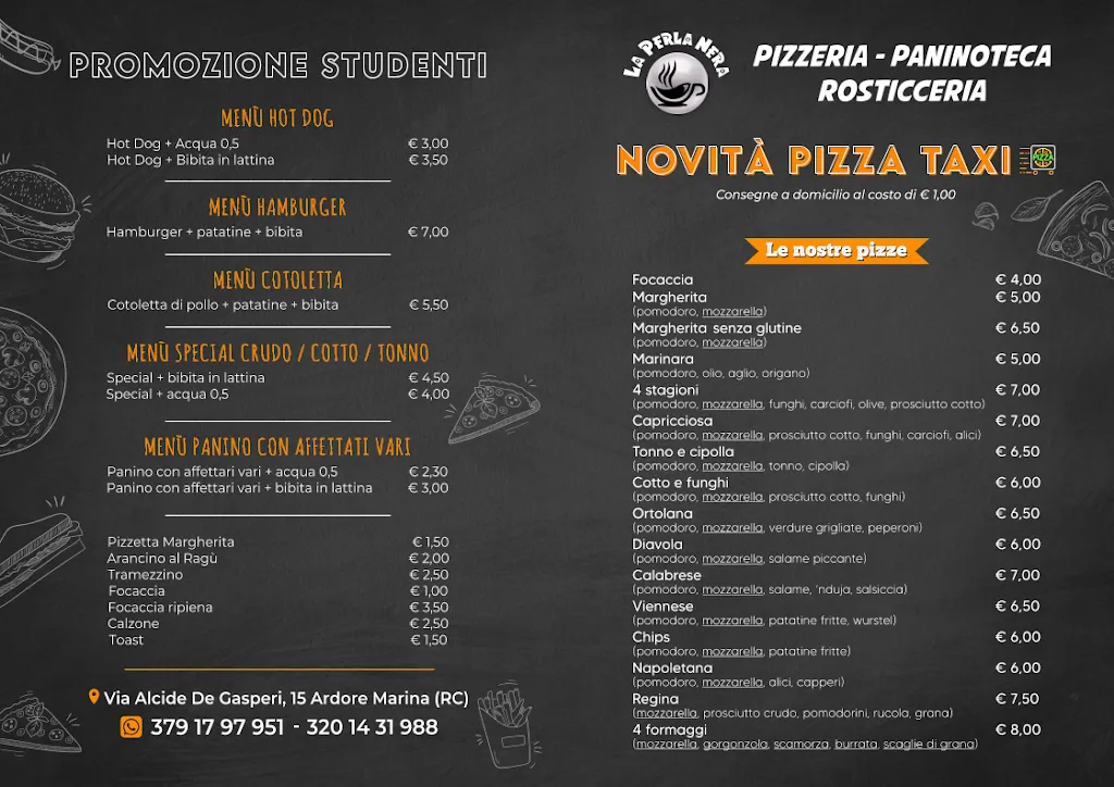 Menu_La perla nera_Ardore_image_1