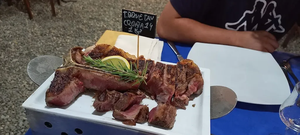 francesco macella_Ristorante - Pizzeria La Brace_Ardore_review