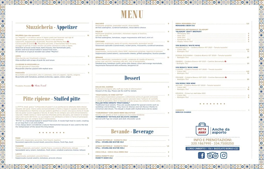 Menu_Tipico Gastromania_Badolato_immagine_1