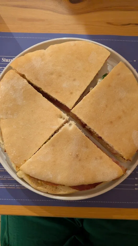 Monica Piemontese_Tipico Gastromania_Badolato_recensione