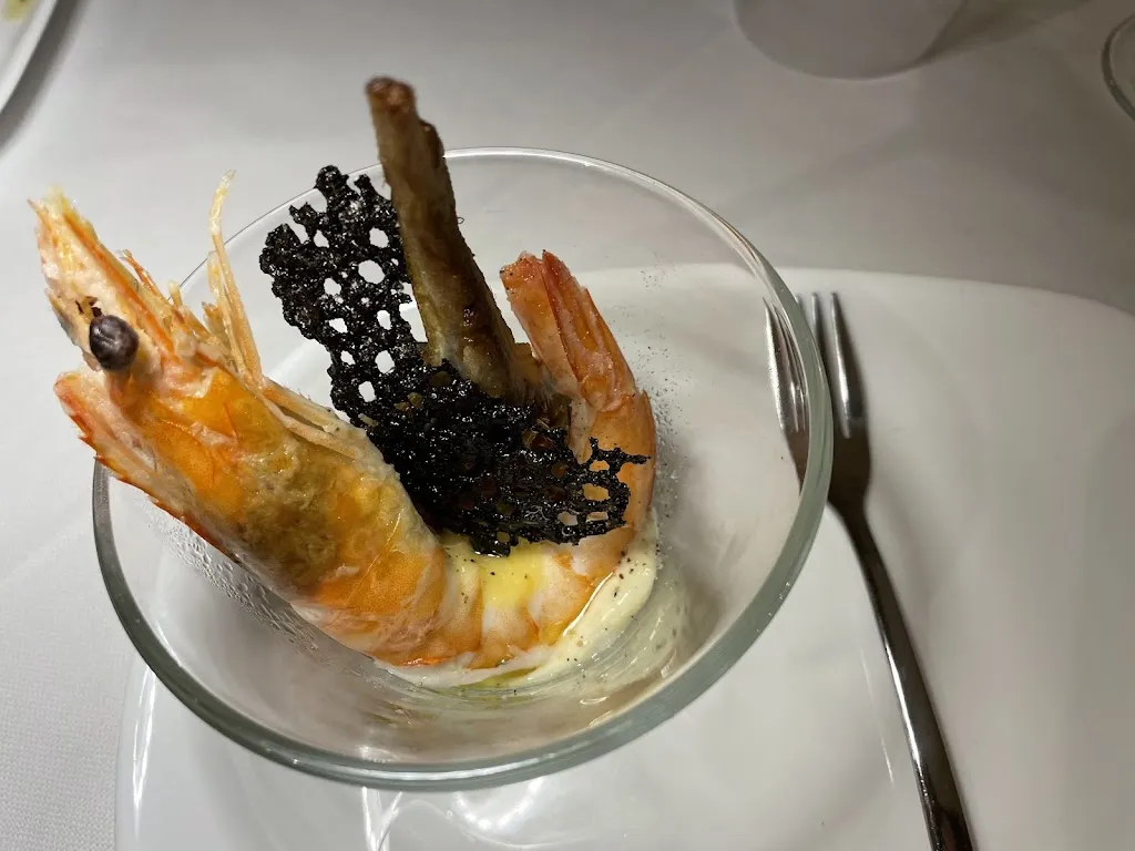 Ashley Williams-Wenschhof_Aquà Ristorante_Badolato_recensione