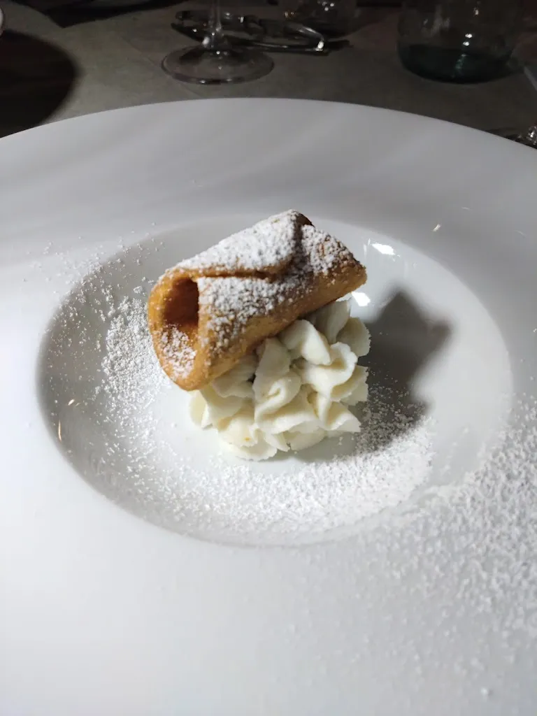 Lisa Kempster_Catojo dello Spinetto_Badolato_review