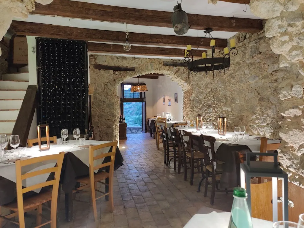 Niels Ovesen_Catojo dello Spinetto_Badolato_review