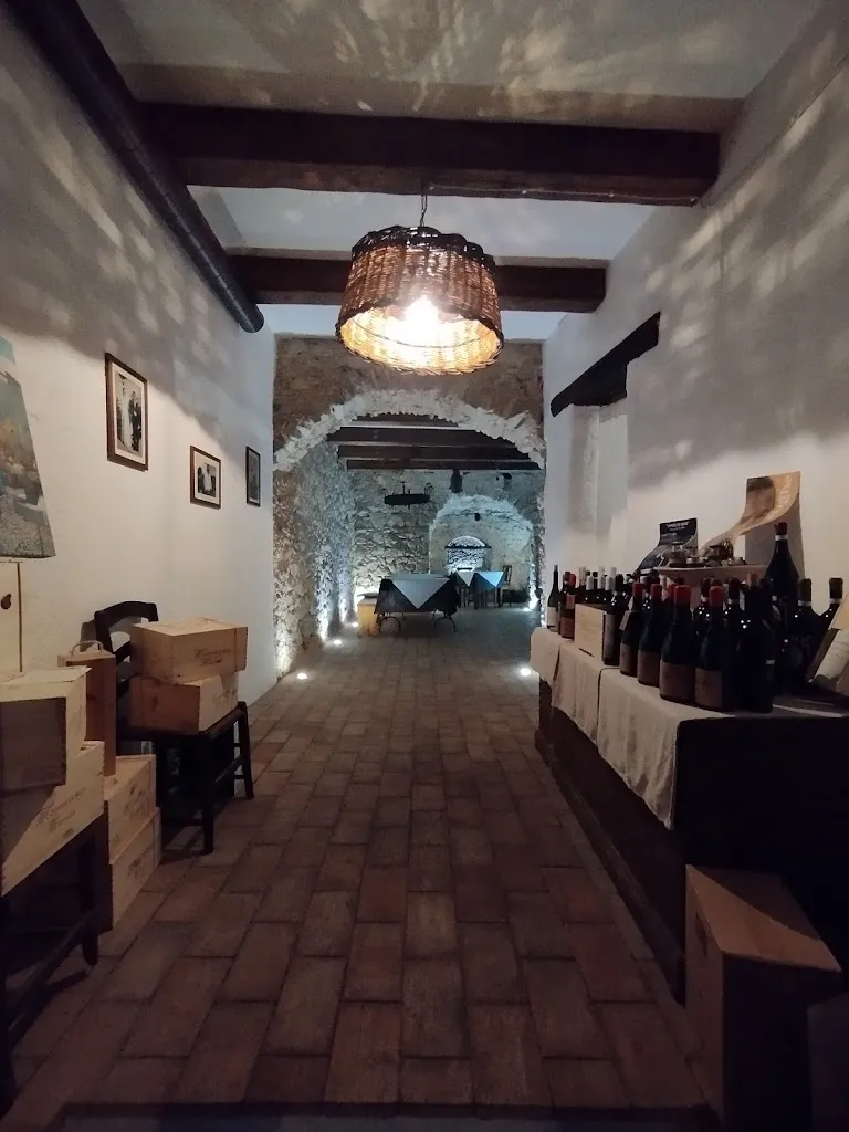 Francesco C._Catojo dello Spinetto_Badolato_review