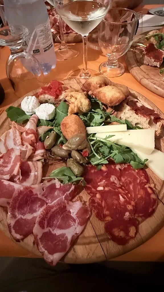 Valeria Dominijanni_Ristorante Le Terrazze_Badolato_review