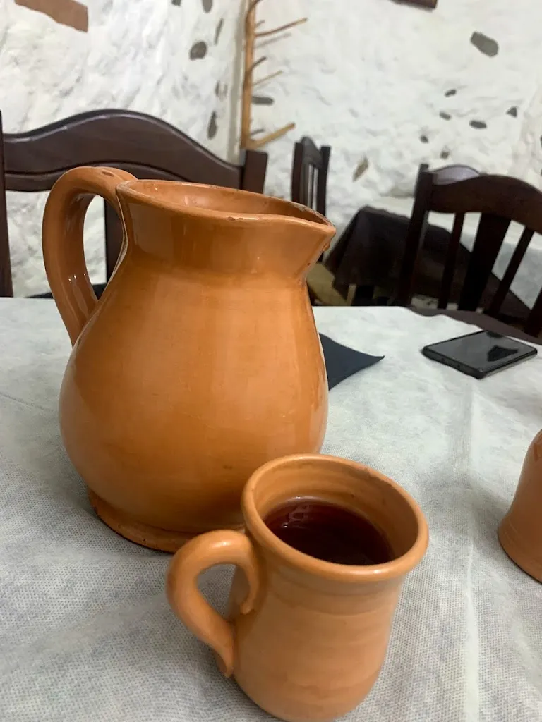 Lauren Cashman_Trattoria Tipica La Botte_Badolato_review