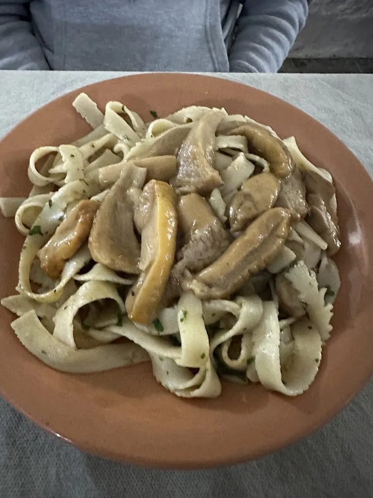 Trattoria Tipica La Botte_Badolato_slider_image_3