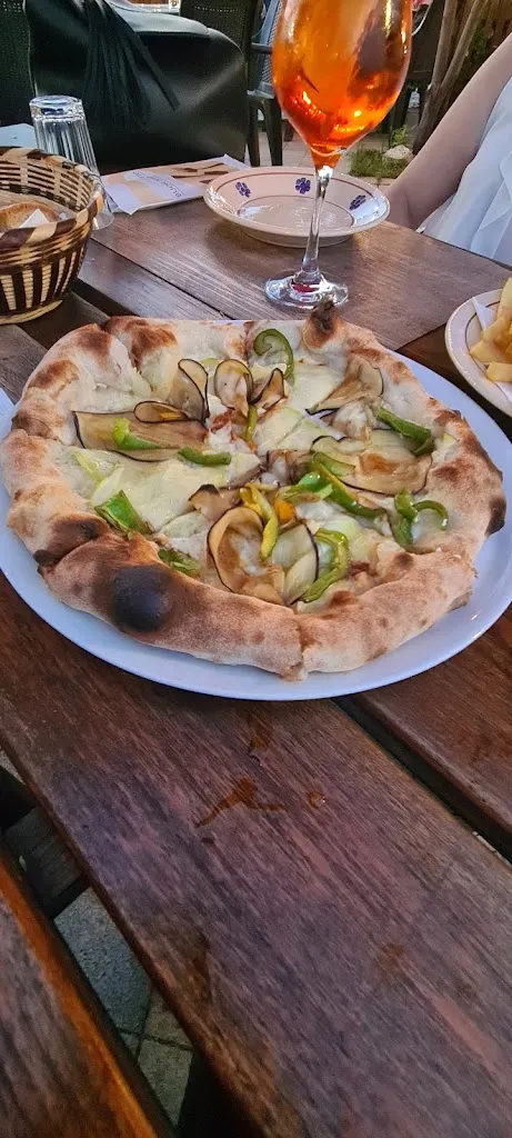 Menü_La Cantinetta - Cucina tipica - Enoteca e pizza_Badolato_Bild_6