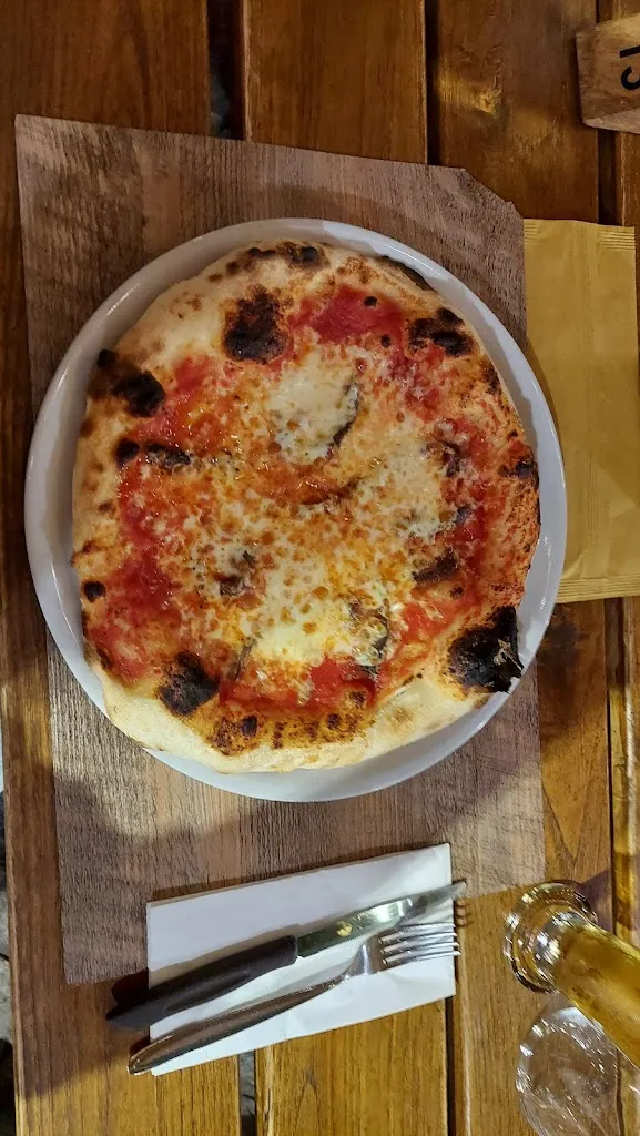 Menü_La Cantinetta - Cucina tipica - Enoteca e pizza_Badolato_Bild_7