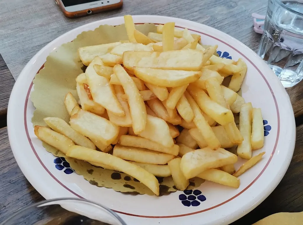 Menü_La Cantinetta - Cucina tipica - Enoteca e pizza_Badolato_Bild_8