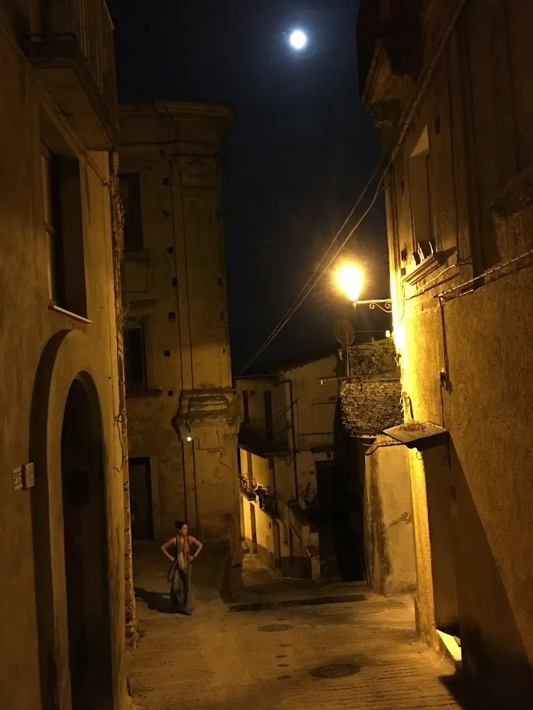 Frank Sessa_La Cantinetta - Cucina tipica - Enoteca e pizza_Badolato_Bewertung