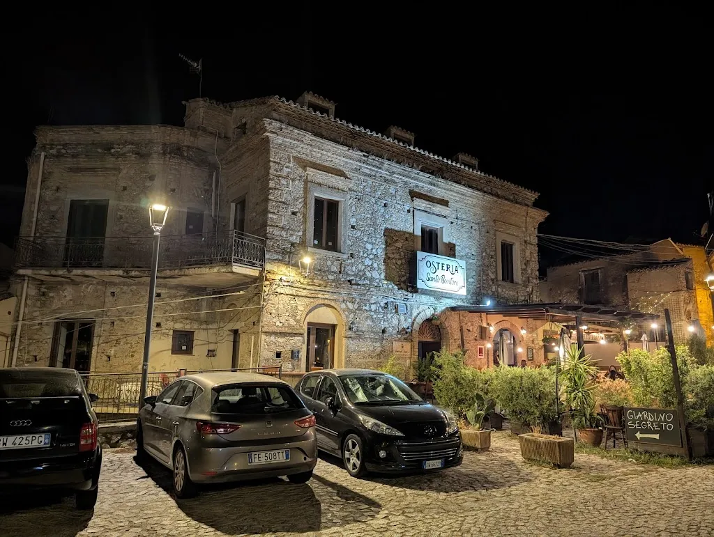 Ristorante il Santo Bevitore_Badolato_slider_image_3