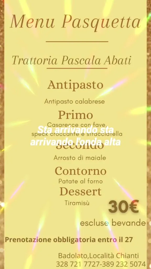 Menu_Trattoria - Pizzeria Pascala Abati di Andreanò Patrizio_Badolato_image_1