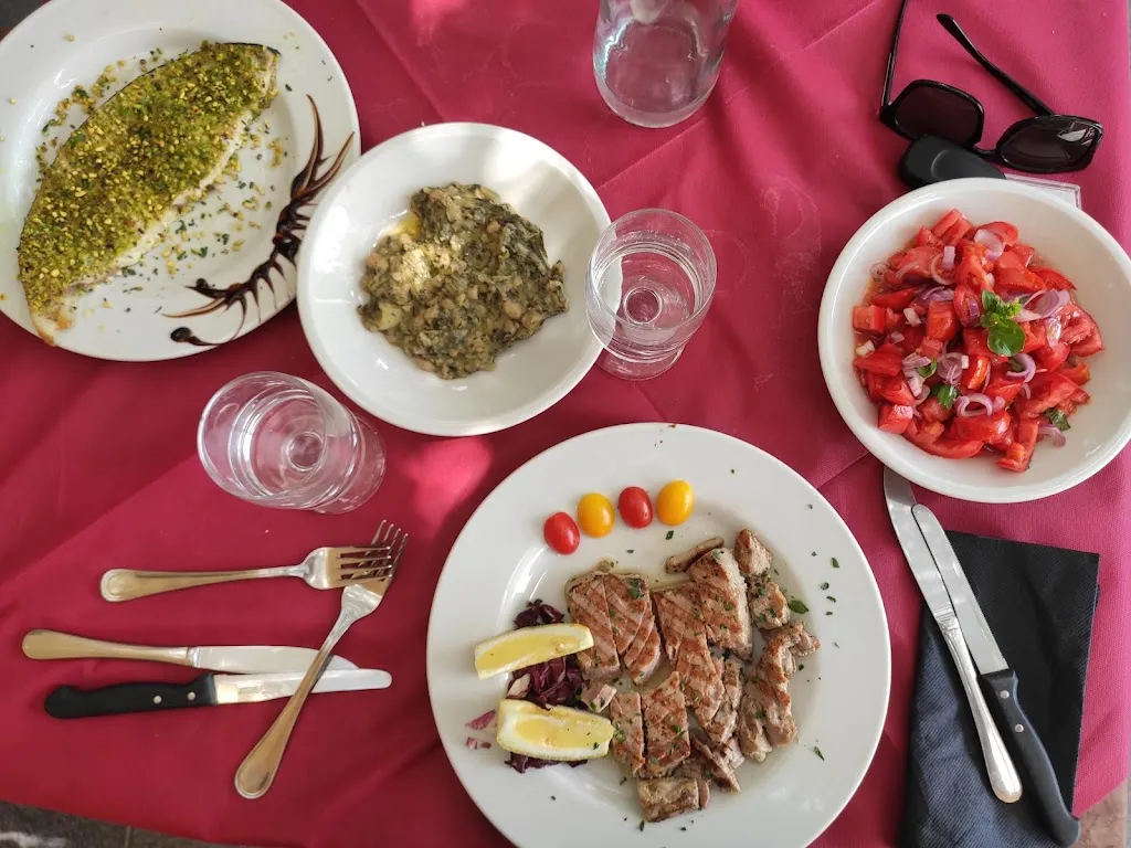 Lukasz Grzybowski_Trattoria - Pizzeria Pascala Abati di Andreanò Patrizio_Badolato_review