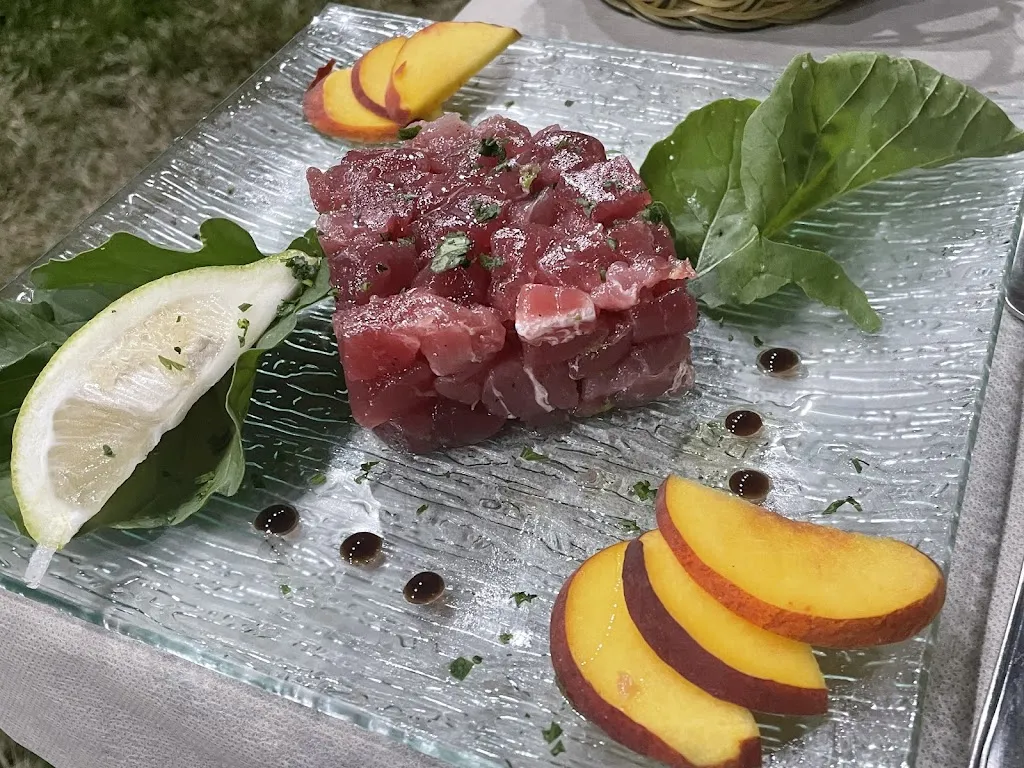 Trattoria - Pizzeria Pascala Abati di Andreanò Patrizio_Badolato_slider_image_2