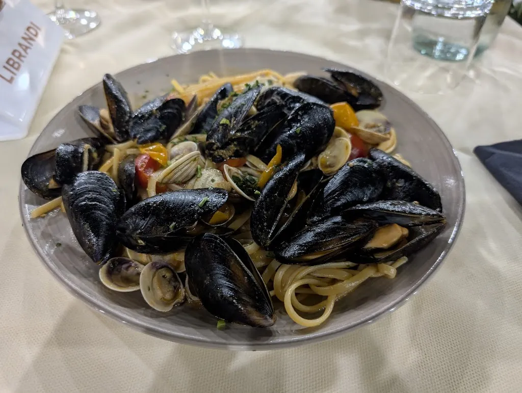 Trattoria - Pizzeria Pascala Abati di Andreanò Patrizio_Badolato_slider_image_3