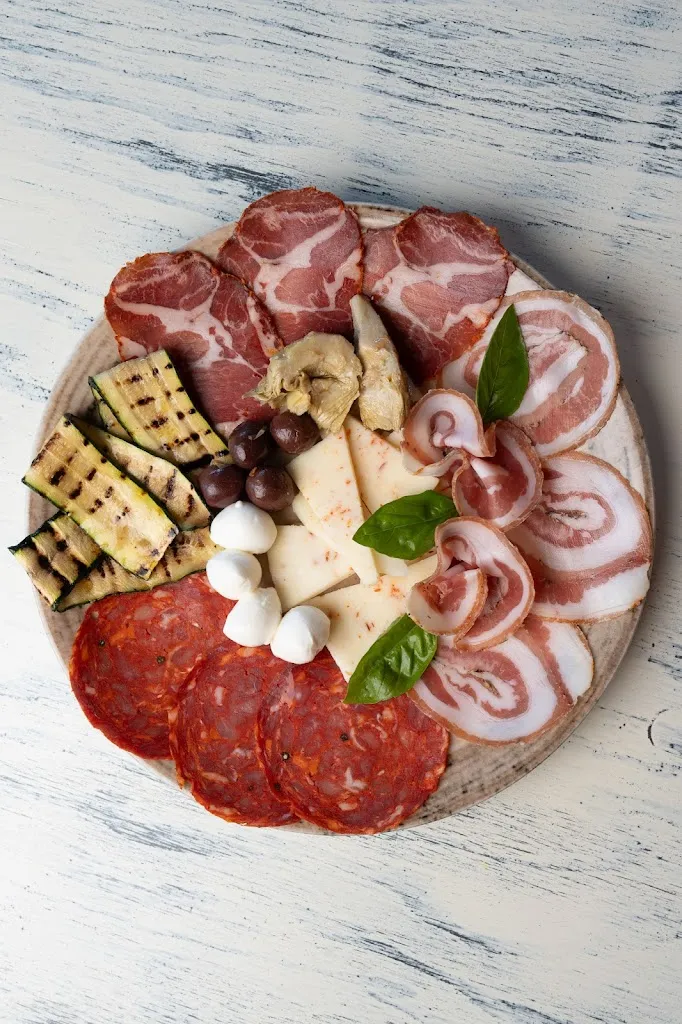 Francesco Afk_Borgopizza_Badolato_review