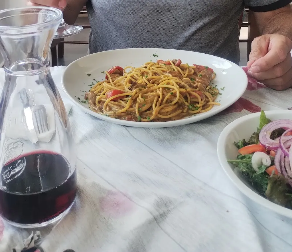 Betty_Angel Bar_Badolato_recensione