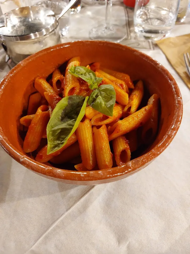 Marco Gambaretto_Ristorante Il Castellano_Badolato_review