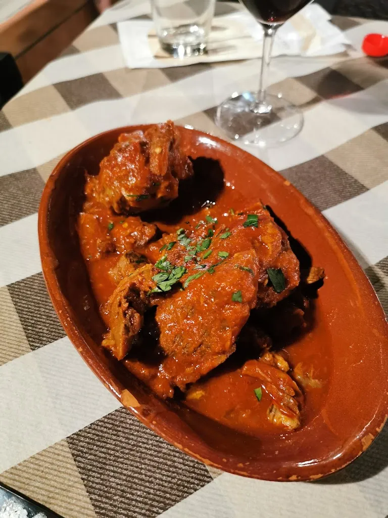 Paula Beta_Ristorante Il Castellano_Badolato_review