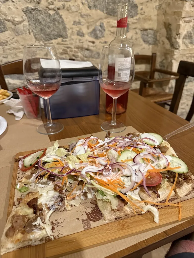 Jasper Hulsmans_La Grotta_Badolato_review