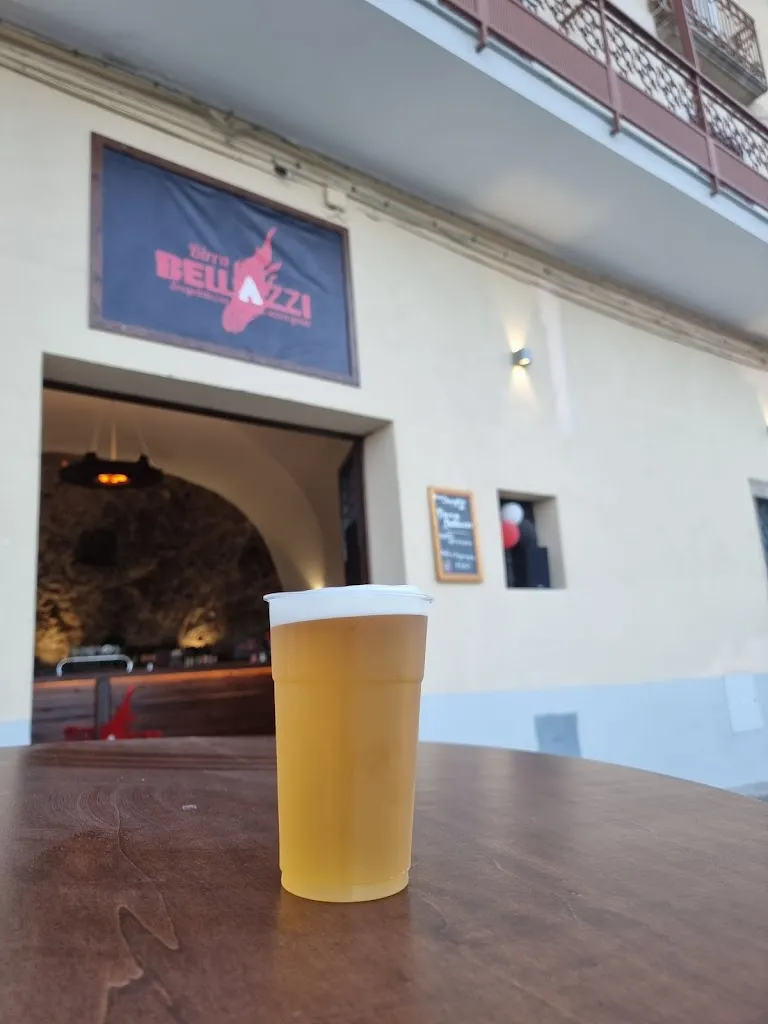 Menu_Lo Scoglio di Birra Bellazzi - Tap Room Birra Artigianale_Badolato_image_6