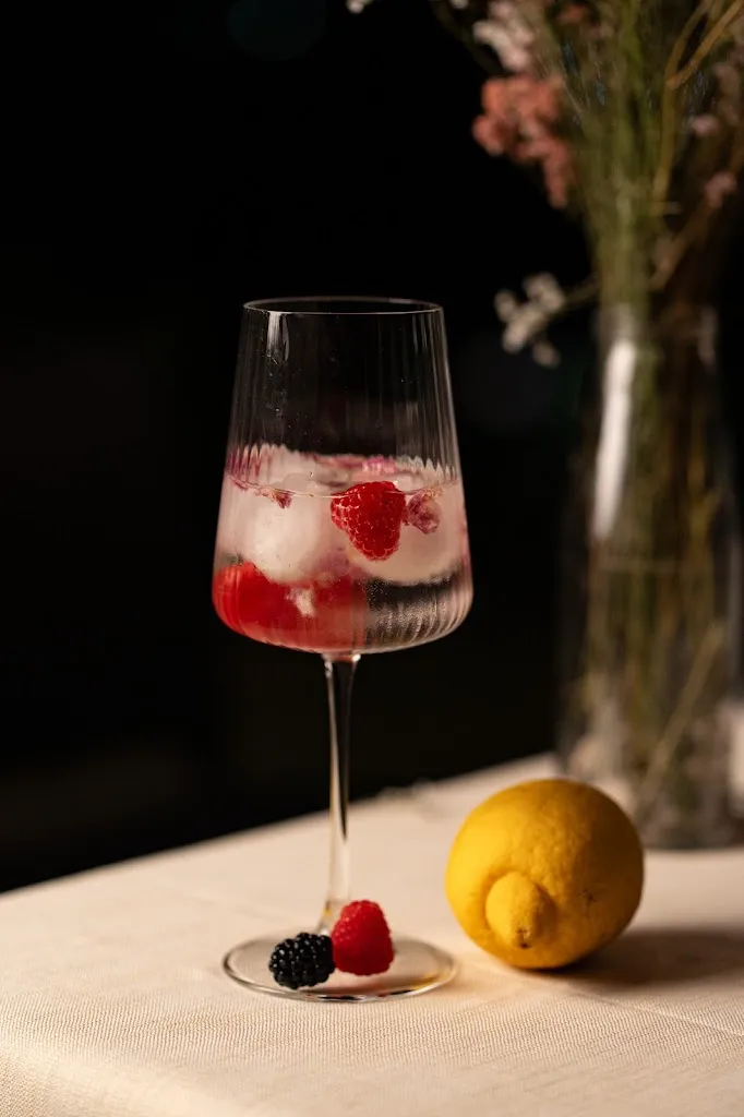 Francesco Afk_Modestamente food and drink_Badolato Marina_review